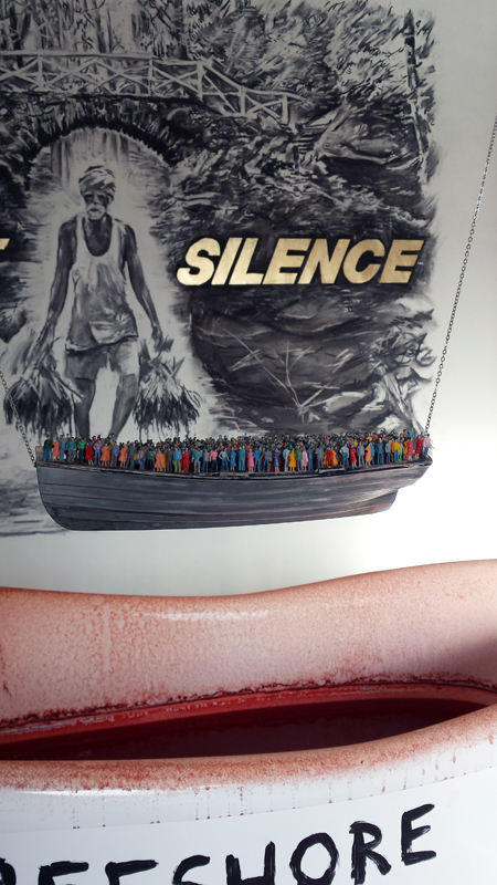 1602 Venice Luxembourg