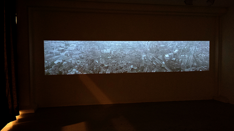 1603 Few and Far Between Lisa Chang Lee