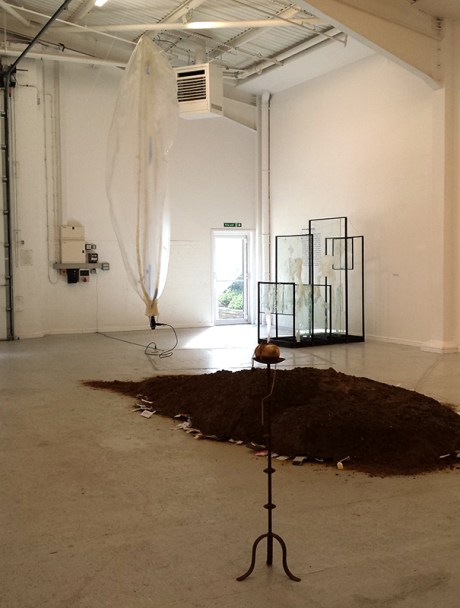 1603 Few and Far Between