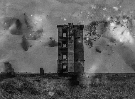 1603 Julian Charriere Polygon