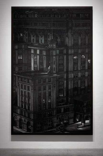 1603 Stan Douglas The Second Hotel Vancouver