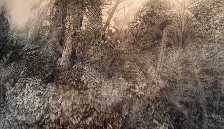 1603 Terra Tremula Juliette Losq