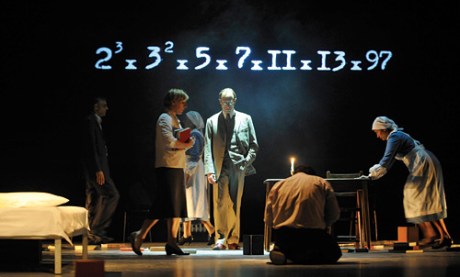 1603 a disappearing number