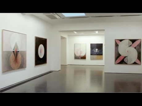 1604 Hilma af Klint (1)