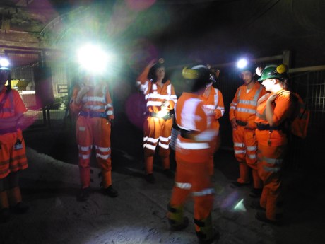 1605 DMBoulby tunnel