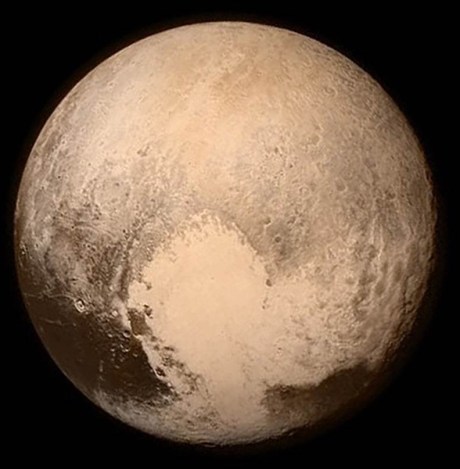 1605 Pluto-NASA-New-Horizons