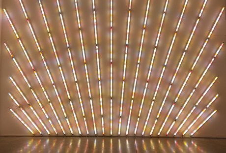 1605 Spencer Finch Mars (sunrise)