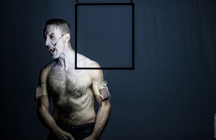 1606 Andrew Schneider YOUARENOWHERE