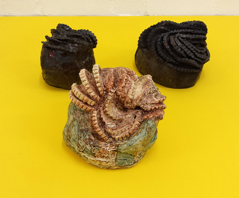 1608 Chud Murmurations