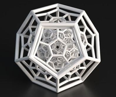 1703 hyperdodecahedron