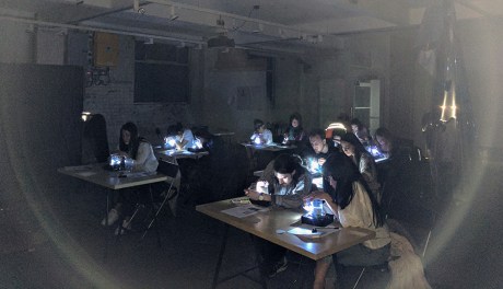 1704 Cloud Chamber workshop.jpg