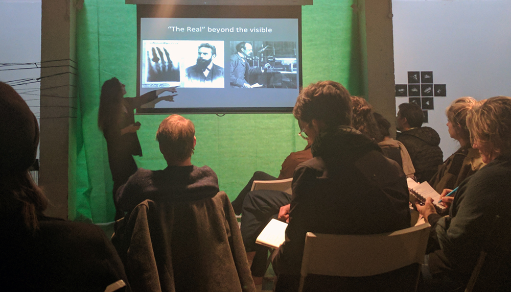 1704 Guest Projects symposium Chiara Ambrosio