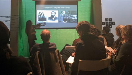 1704 Guest Projects symposium Chiara Ambrosio