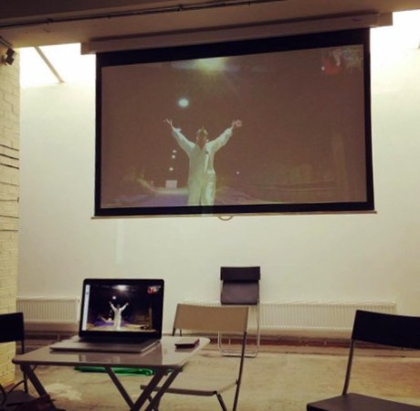 1704 live link to Boulby