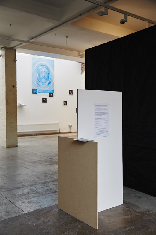 1704 Peter Glasgow by Sara Lynd