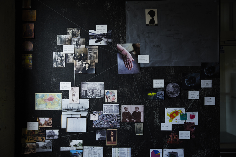 1704 Sarah Gillett by Sara Lynd (2)