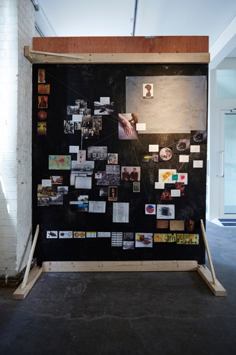 1704 Sarah Gillett by Sara Lynd (3)