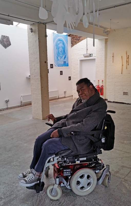 1704 Yinka Shonibare (1)