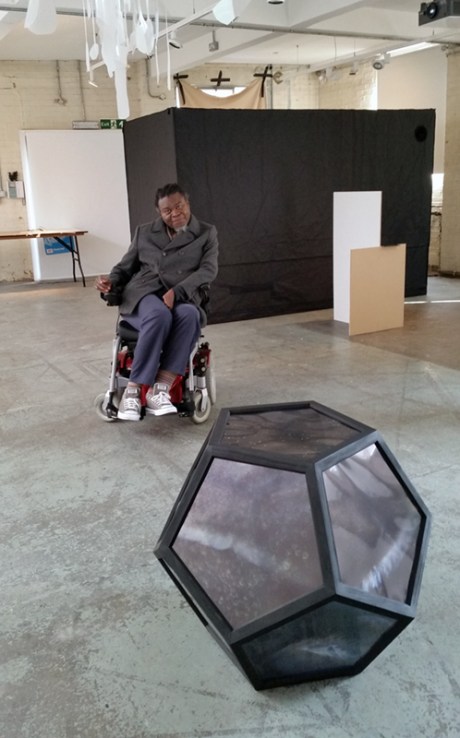 1704 Yinka Shonibare (2)