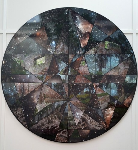 1705 Open Studios Pairi Daeza