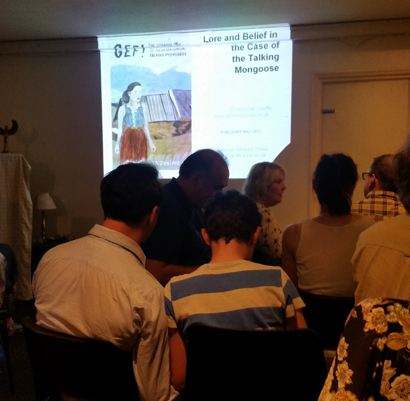 1705 treadwells talking mongoose