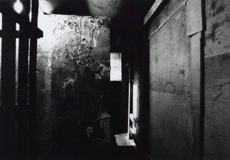 1706 Totes Haus u r Keller Venedig Gregor Schneider