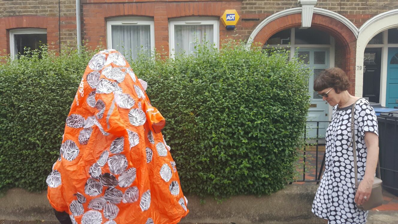 1706 Chud Clowes Urchin performance