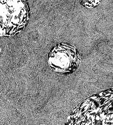 1707 gravitational waves