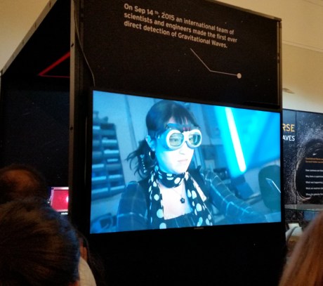 1707 Royal Society Summer Science Exh