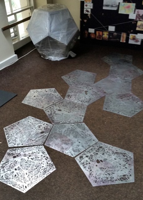 1708 CIMM install The Forms