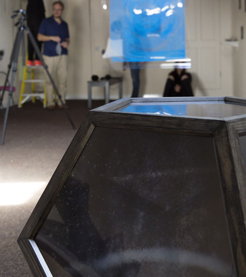 1708 CIMM installation in progress 2