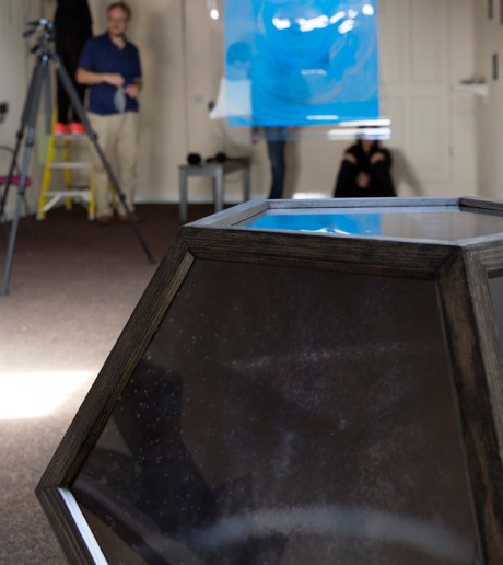 1708 CIMM installation in progress 2