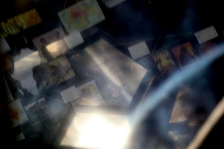 1709 Cimm diazographo light