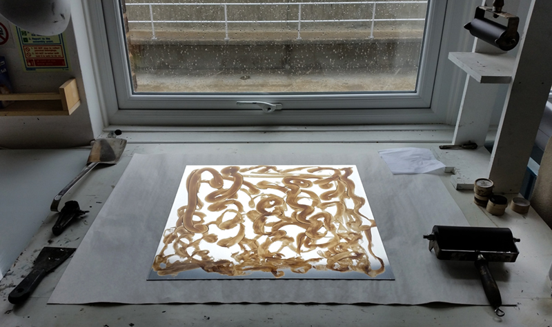 1709 applying softground