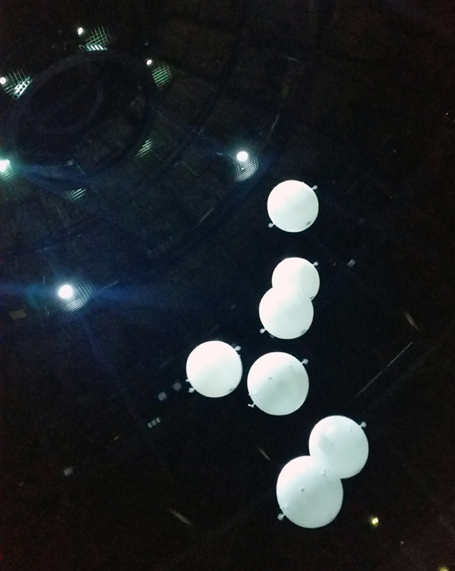 1709 plus minus human