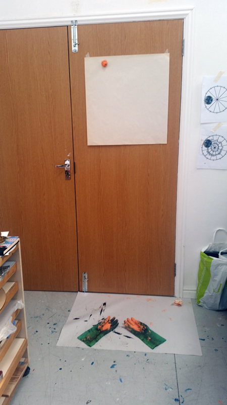 1709 random start points