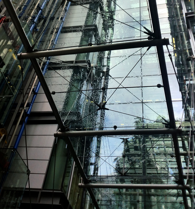 1710 Lloyds Register Open House