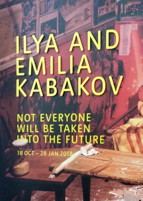 1711 Ilya and Emilia Kabakov 2