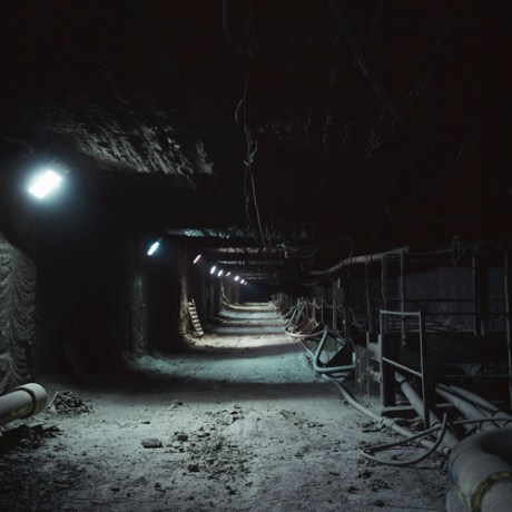 1711 Fiona CRISP Pump Lodge