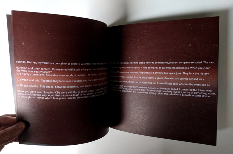 1711 Publication essay