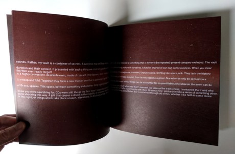 1711 Publication essay