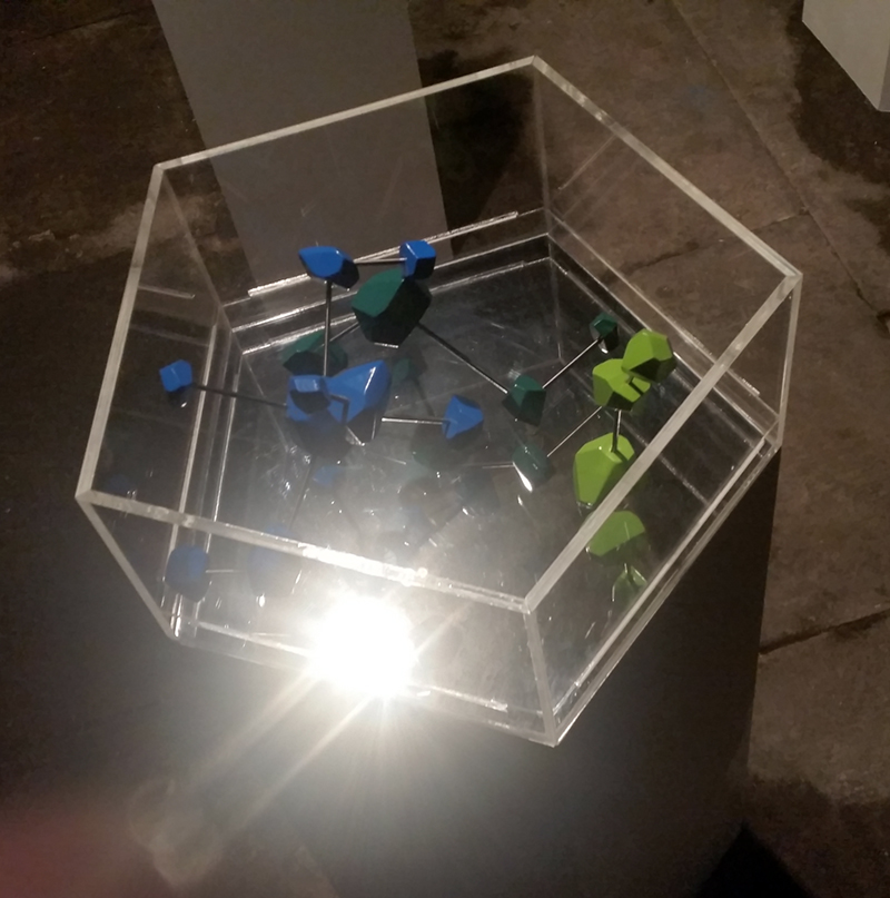 1712 Cryptic Bekk Wells