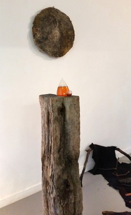 1712 Fouthland with Xenia