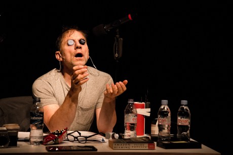 1804 The Encounter complicite