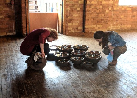 1805 Cosmic Perspectives