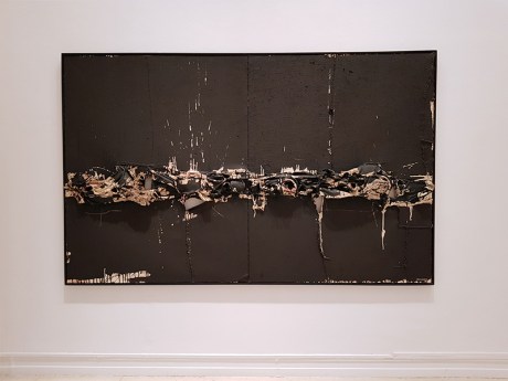 1805 Manuel Millares Picture 97