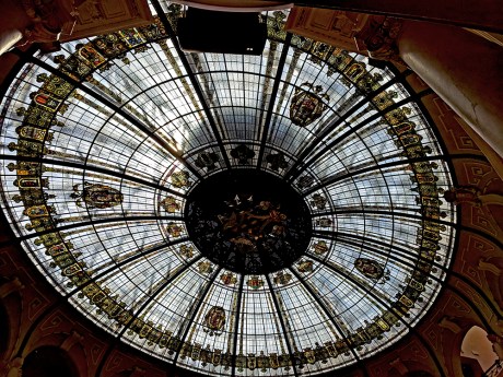 1805 Valencia post office