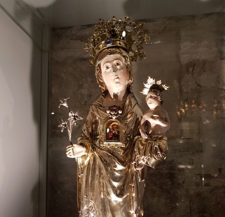 1805 Valencia relic 2