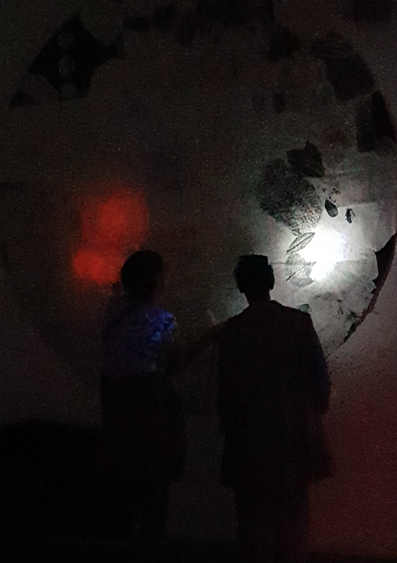 1806 ACA exoplanet explorers