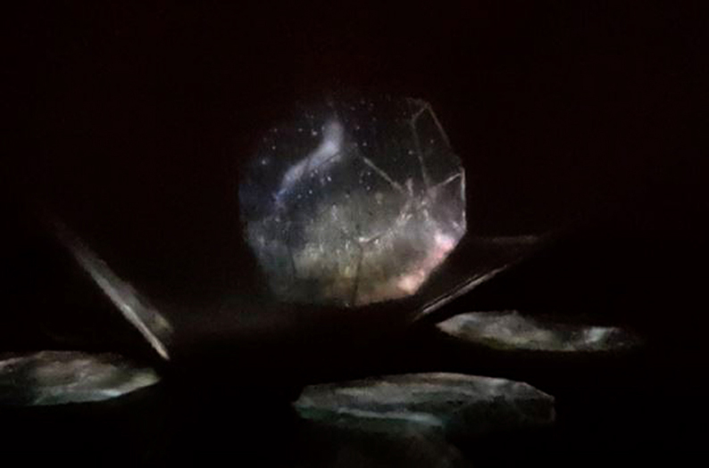 1806 cosmic hologram 2